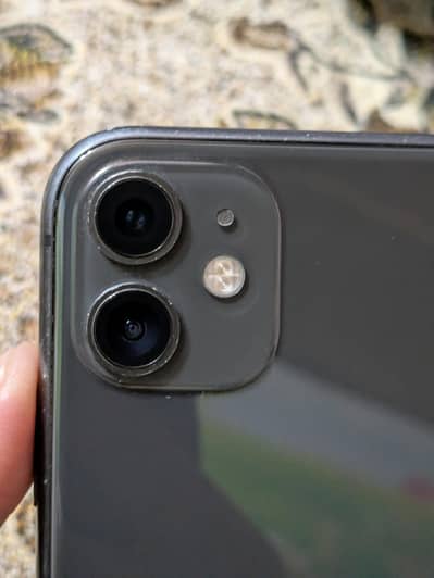 Iphone 11 factory unlocked