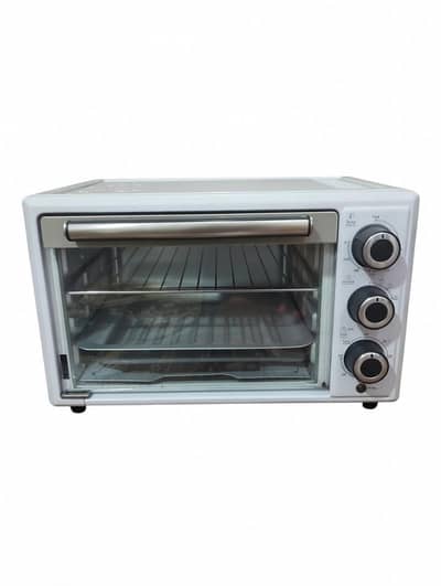 Backing Oven for Sale