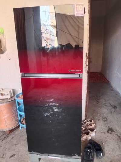 Hair new modal hrf 316IA