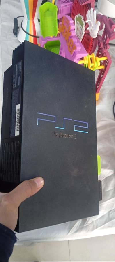 PS 2 .