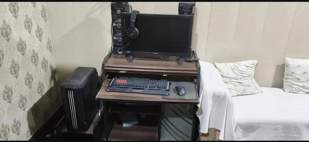 Gaming PC Full Setup 2