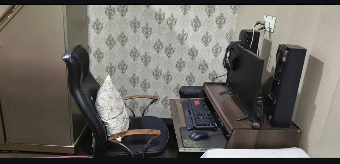 Gaming PC Full Setup 3