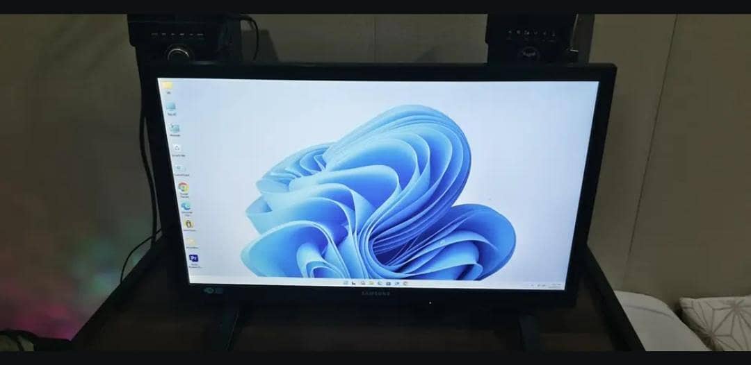 Gaming PC Full Setup 4