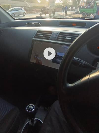 Suzuki swift Genuine 2011