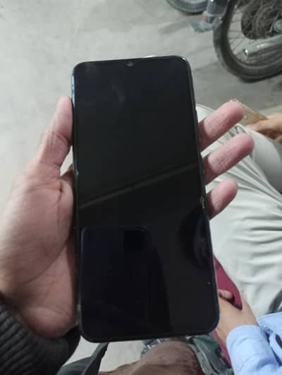 "Realme C25s 4GB/128GB - 9.5/10 Condition - Power button is rough"