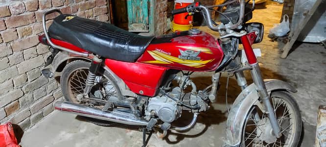 Road price 2019 Model All Documents