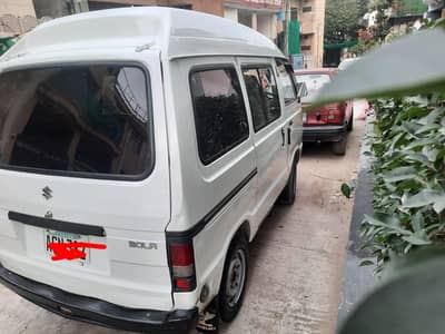 suzuki bolan 2021 for sale