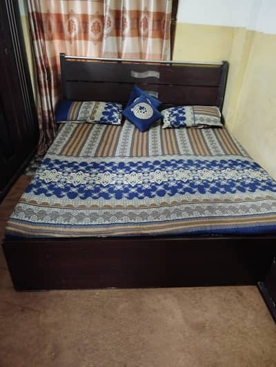 bed king size