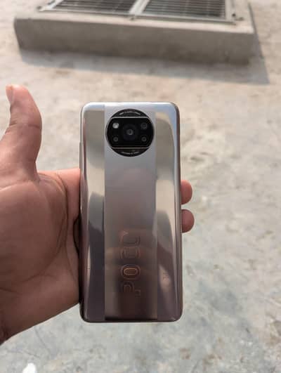 Xiaomi Poco X3 Pro 12 GB/256GB