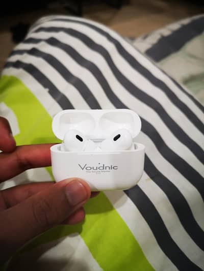 Earpods Pro Japanese Made