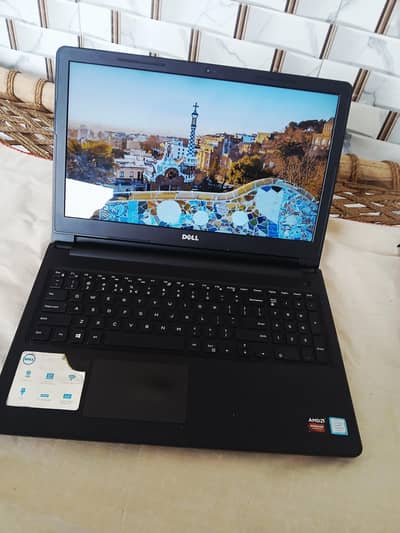  Laptop for Sale – Dell Inspiron (Reliable & Powerful)