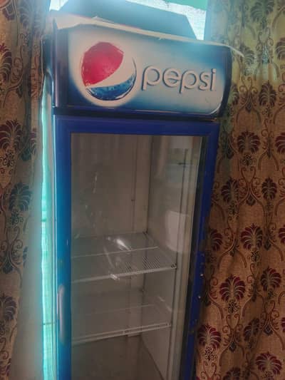 papsi refrigerator for sale all ok no any single fault
