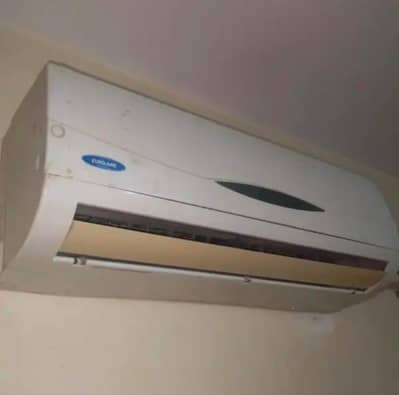 Euro Aire 1.5 ton split Ac non inverter Ac