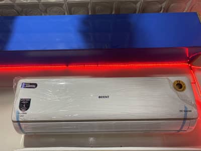 Orient Divine 18x pristine white Air conditioner