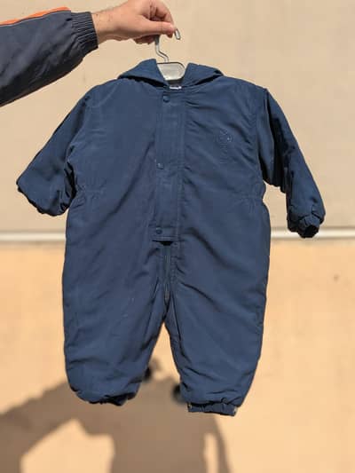 Baby Romper  imported Stock