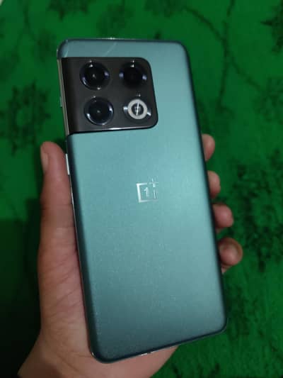 OnePlus 10pro official PTA approved