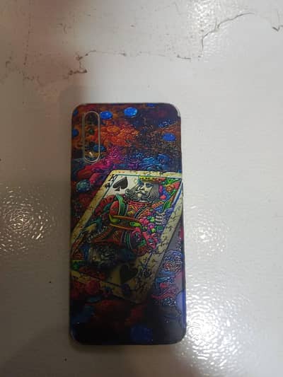 10/8 condition with original box