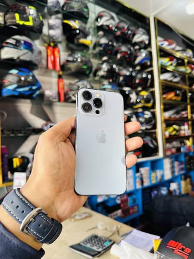 Iphone 13 Pro 256 Gb