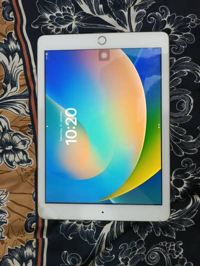 Ipad 5th generation 32gb