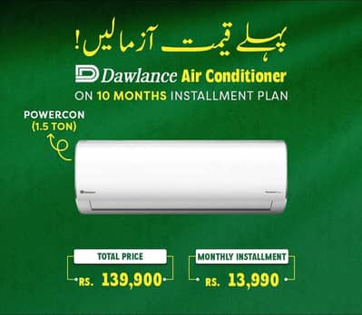 ALL COMPANY INVERTER ACS AVAILABLE ON EASY INSTALMENT