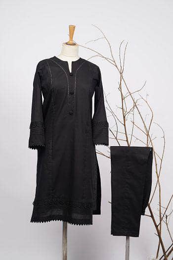 Ladies Suit Stitching