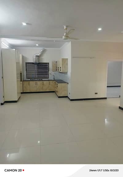 Upper Portion For Rent In I-8 For Small And Ideal Family