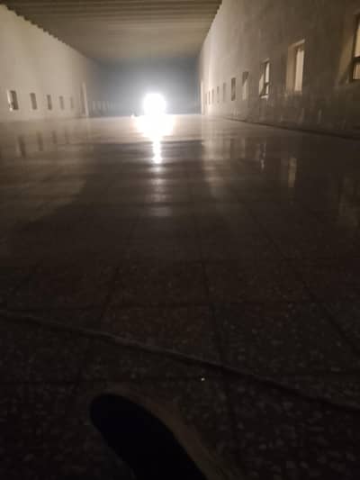 marble polishing رگڑائی