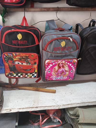 IMPORTED SCHOOL BAGS