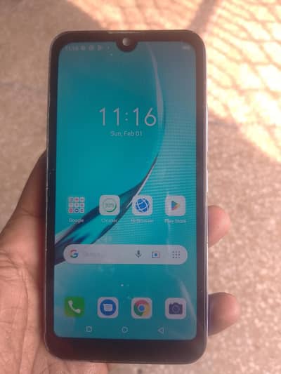 itel a26.  pta approve.  2/32.  android 9.  all ok he no box no charge