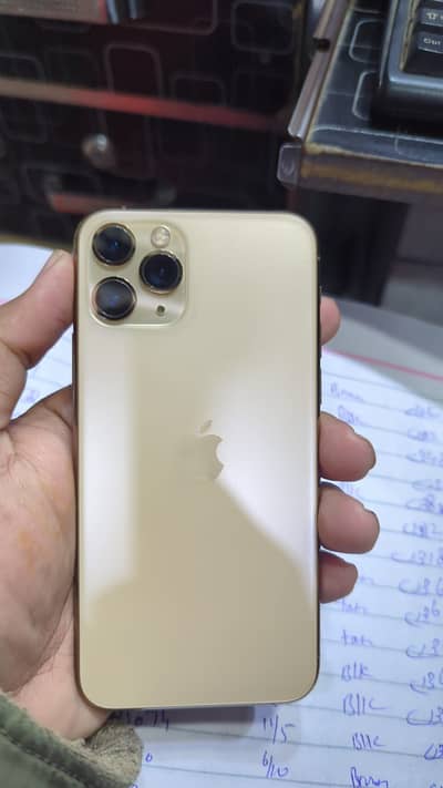 Apple iPhone 11 Pro