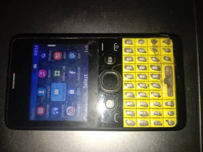 Nokia asia 210 old is gold all ok working