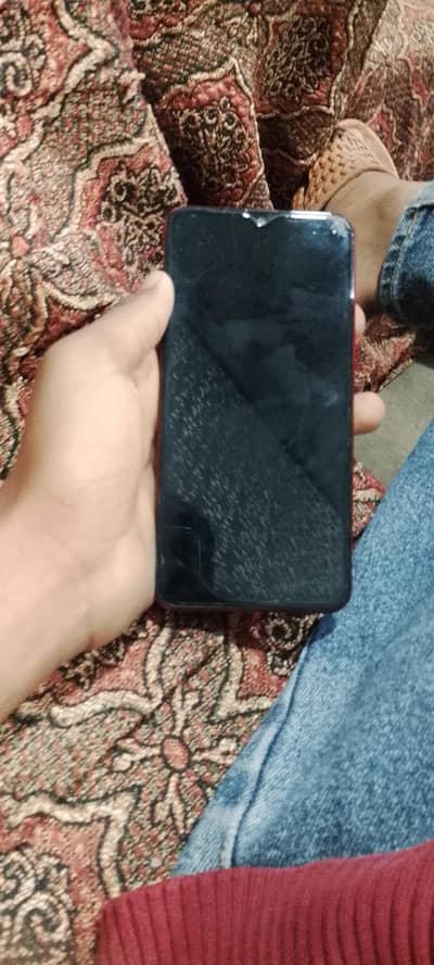 all ok hai just side button nhi hai