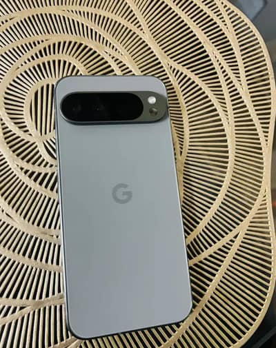 pixel 9 pro Xl Pta Offical Approved