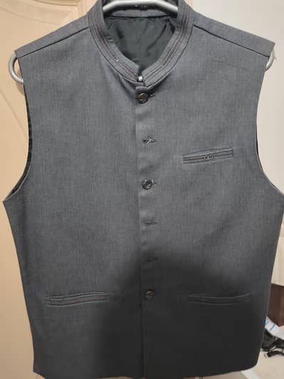 waistcoat edenrobe