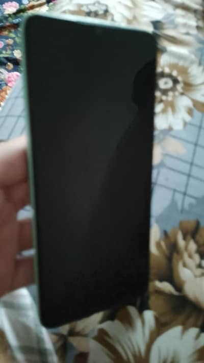 Infinix Smart 7 PTA Approved – Good Condition