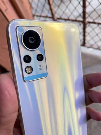 argent sell infinx note 11 4+3 128gb all ok seald fone 03101096469