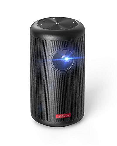 projector / Android TV - Anker nebula capsule 2