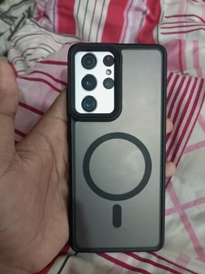 S21 ultra 12/128 O3II 6438O89