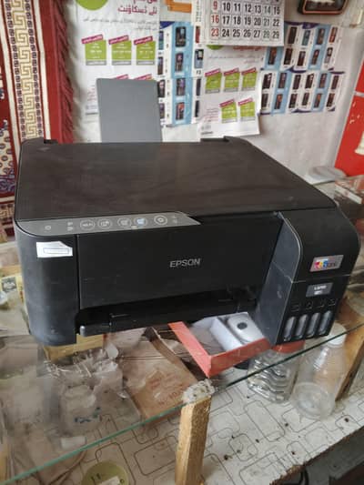 Epson L3250