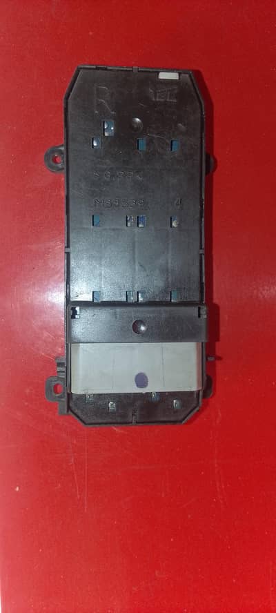 Honda City 2009-2020 power window master switch