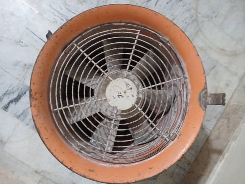 کچن ایگزوز 0