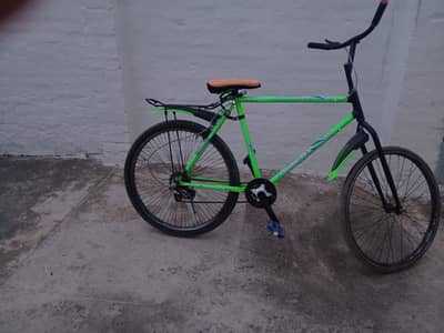Phoenix wheeler cycle for sale