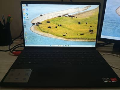 Dell Inspiron 15 3535