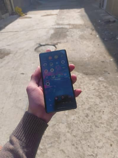 Google pixel 6a 10 by 10 condition