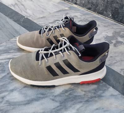Adidas CloudFoam Shoes