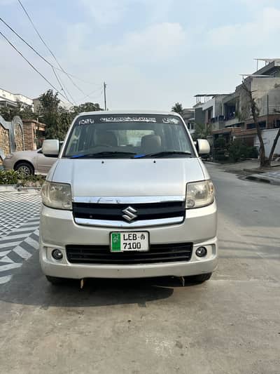 Suzuki APV