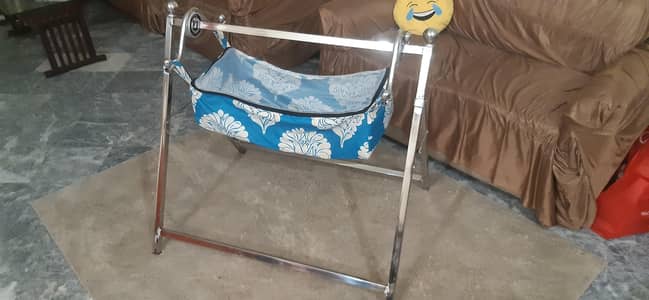 Jhali Wala Jhoola , Jhoola Swing , Infants Swing