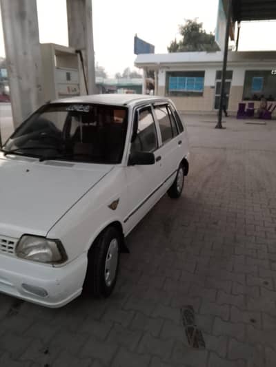 Good condition family use