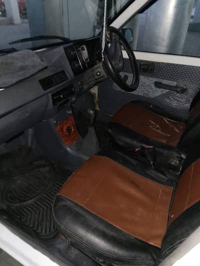 Good condition family use