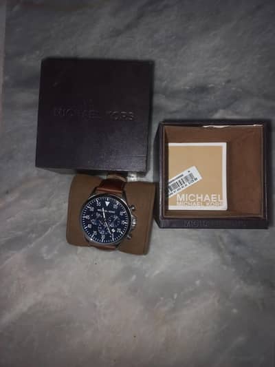 Michael Kors Mk-8362